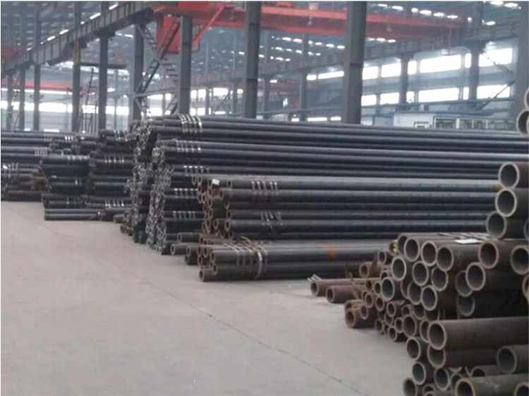 德保12cr2mo化肥专用管